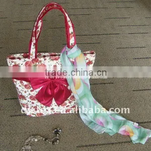 Fashion Designer Hangbag Bag for Lady thumbnail-1