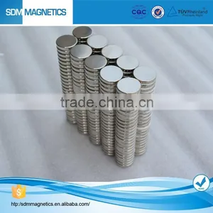 Free Samples Small Strong 30x20x5mm Neodymium Magnet thumbnail-5