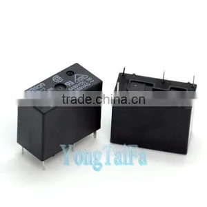 A Closed One Open Power Relay 5pin 12V G5Q-1-12VDC for Omrom L20.3 W10.3 H15.8mm thumbnail-2