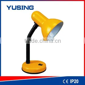 Yellow Book Lamp Book Reading Lamp thumbnail-1