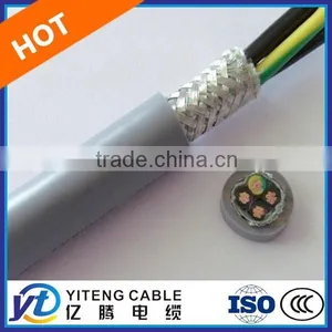 XLPE Insulated Control Cable thumbnail-1