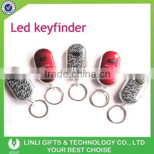 Brand Name Led Whistle Key Holder Finder thumbnail-1