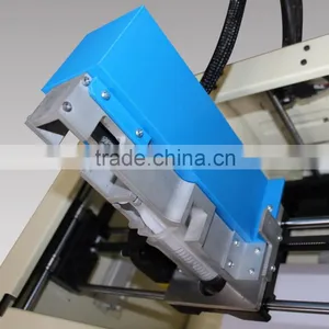 Homeused 3d Chocolate Printing Machine for Food/ Cake/ Chocolate Diy thumbnail-5