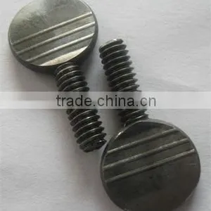 Large Flat Head Screws thumbnail-1