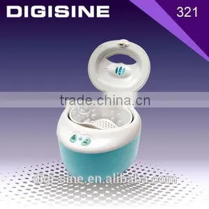 CE ROHS FDA Certified SGS Tested Ultrasonic & UV Dental Cleaner thumbnail-1