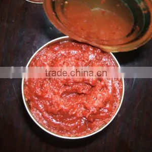 Wholesale Canned Tomato Paste From China thumbnail-4
