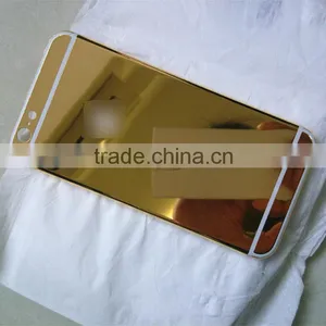 24k Gold Bars Fashion Style Gold Diamond for Iphone 6 Plus Housing thumbnail-6