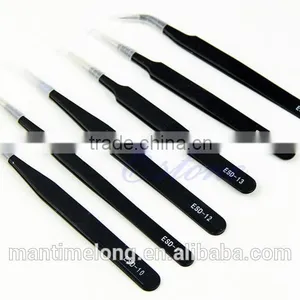 Wholesale Tweezers Custom Tweezers Personalized Tweezers thumbnail-5