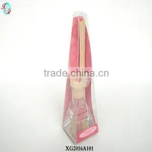 Decorative Fragrance Crystal Gardenia Aroma Reed Diffuser thumbnail-4