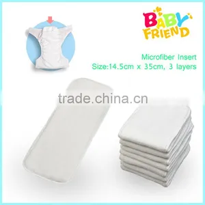 2015 Babyfriend Promotion Diapers / New Born Diapers / Cheapest Cloth Baby Diaper thumbnail-4