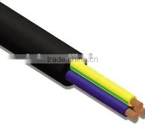 Flexible Rubber Cable 3 Core 2.5mm2 thumbnail-1