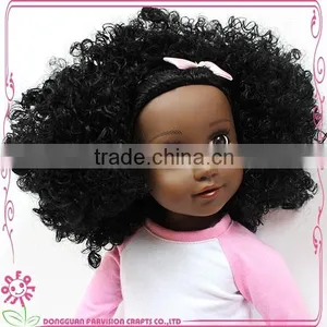 Customized Madame Alexander 18 Inch Vinyl American Girl Dolls thumbnail-6