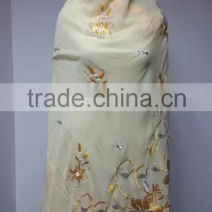 CSF-0416 -1New Designs Fashion Muslim Scarf Malaysia Arab Hijab thumbnail-2