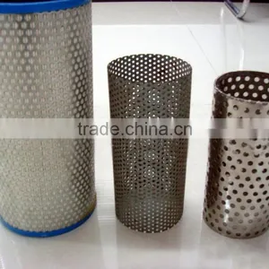 Perforated Metal Mesh Speaker Grille thumbnail-5