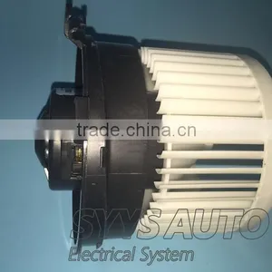 HEATER BLOWER MOTOR For Qashqai X-Trail Serena, C25NC25, MR20DE 27225-EN000, 27225EN00C, 27225ET10B thumbnail-3