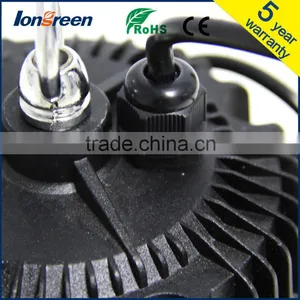 China Industrial High Bay Light With Ufo Shaped Led High Bay Lighting Fixtures thumbnail-3