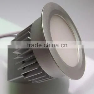 Downlight Hot Sale Spare Parts Metal thumbnail-1
