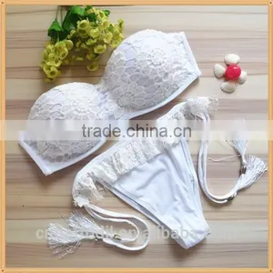 Accept Private Label Wholesale Mini Bikini Beachwear 2016 thumbnail-6