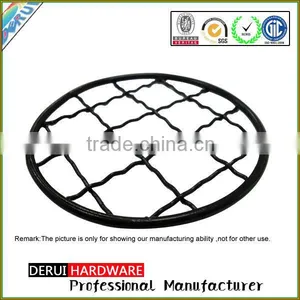 China Frame Wire Mesh Disc thumbnail-1