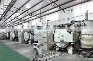 Hangzhou YangYi Magnetics Co., Ltd. company overview - view 1 thumbnail