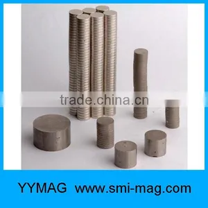 High Temperature Resistance Strong Smco Disc Magnets thumbnail-6