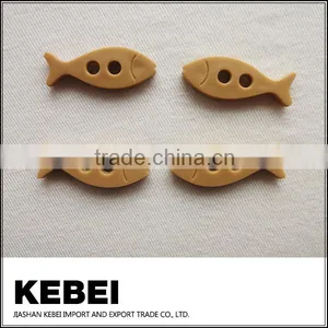 All Types of Custom Fancy Wood Buttons Nice Craft Button for Promotional thumbnail-2