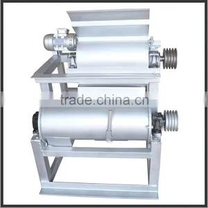 Industrial Stainless Steel Potato Grinding Machine thumbnail-4