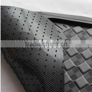 2016 China Wholesale Non Slip Promotional PVC Floor Mat thumbnail-6