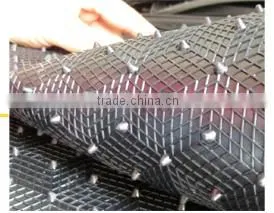 2016 New Design Car Mat/cargo Mat/floor Mat /floor Liner thumbnail-4