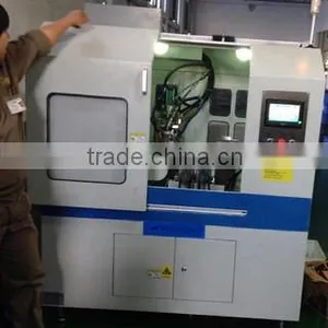 Non-standard Machine/Non-standard Combination of Machine Tools (Sold Well in Southeastern Asia) thumbnail-1