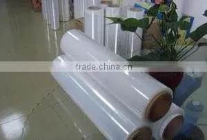 100%virgin Material Stretch Carton Wrap thumbnail-5