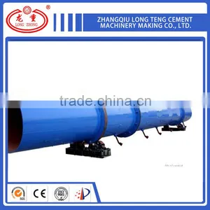 Cheap and Light Ball Briquettes Dryer thumbnail-1