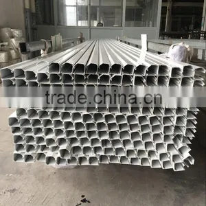 Aluminum Cheap Building Extrusion Materials,mosquito Net thumbnail-1