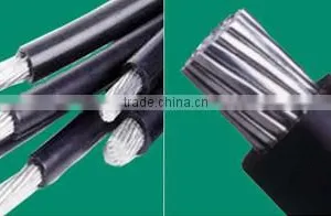 Aluminum Conductor Aerial Cable JKLGYJ 1kv thumbnail-2