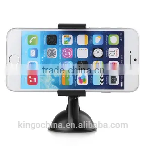 New Style Factory Price Mount Hand Phone Car Holder for Smart Cell Phone thumbnail-6
