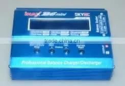 Original SKYRC Imax B6 60W Mini Professional Balance Charger With Discharger Function thumbnail-4