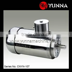 PTC Thermistor Stainless Motor thumbnail-1