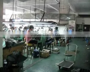 Shenzhen Huameicheng Watch And Jewelry Limited company overview - view 2 thumbnail
