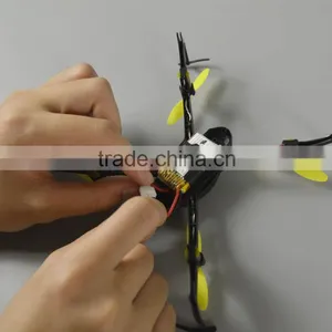 Two Flying Mode 2.4G Micro Drones Toys With Upside Down Flight. thumbnail-5