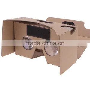 3D Glasses Glasses Type and Polarized 3D Glasses Type Google Cardboard Box thumbnail-6