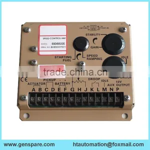 Speed Controller ESD5520E thumbnail-1