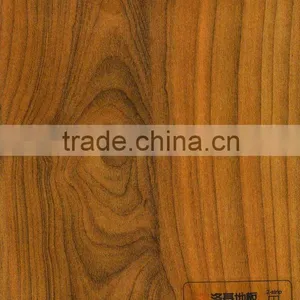Crystal Surface Laminated Floor thumbnail-1