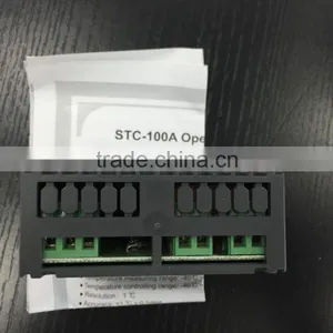 Digital Thermostat STC-100A thumbnail-4