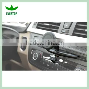 Quick-snap Magnetic Car CD Slot Mount Holder,PC Magnetic CD Player Slot Car Mount Holder TS-VPH06E thumbnail-2