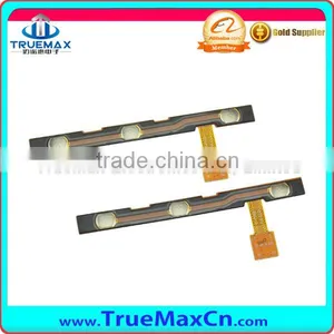 High Quality For Samsung Galaxy TAB 2 10.1 P5100 Power Switch Flex Cable thumbnail-3