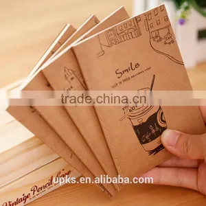 Notebook Weekly Trade Dairy thumbnail-1