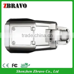 960P 1.3MP IP66 Vandal-proof Dot Matrix 2.8-12mm Varifocal Lens CMOS Metal HDCVI Camera thumbnail-5