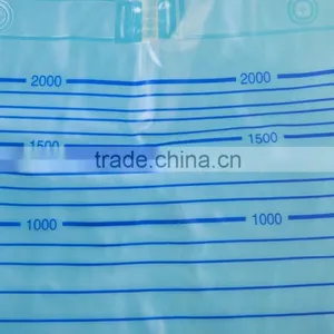 One Valve Urine Bag thumbnail-5