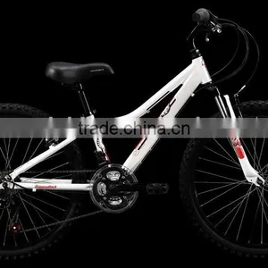 20" 7 sp Aluminum Alloy MTB Bike/ Moutain Bike for Kids(PW4-M20100) thumbnail-2