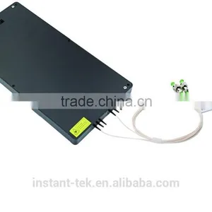 INST Combiner Factory 1U 2U 3U 16 PON+CATV WDM Power Amplifier Edfa thumbnail-6